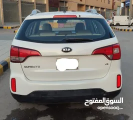  2 Kia Sorento AWD 2015 V6 Vehicle Is In Excellent Condition