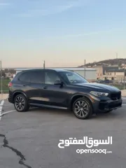  6 BMW X5 Hybrid Plug In XDraiv Full 2022