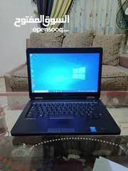  1 DELL LATITUDE