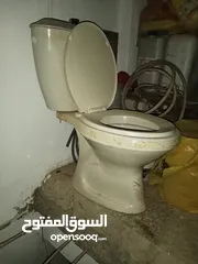  2 مقعدا افرنجي