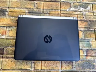  3 HP Probook 440 G3