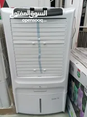  1 مكيف صحراويه KENSTAR  الهندي الاصلي بأقل سعر بالمملكه شامل توصيل مجانا