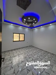  7 منزل دوبلكس للبيع بسعر مغري جدا