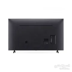  4 شاشه ال جي اعلى مواصفات 4k سمارت