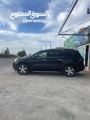  13 GMC Acadia