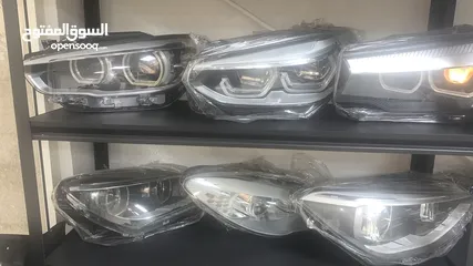  5 قطع بي ام وميني&parts bmw mini 2010 2020