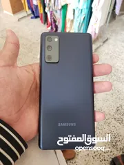  1 Samsung s20 FE 5G