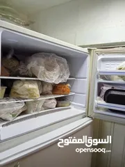  2 ثلاجه فيدرل