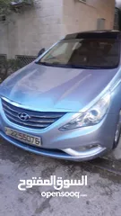  5 سوناتا 2011 بن ين اصلي