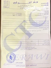  29 تويوتا يارس2008 بحاله الوكالة وارد وصيانة الوكالة