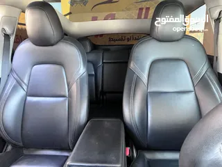  4 تيسلا موديل Y