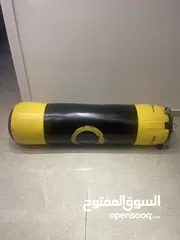  2 بوكسنج للبيع استعمال خفيف