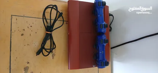  6 بلايستيشن  3 مستعمل للبيع  PlayStation 3