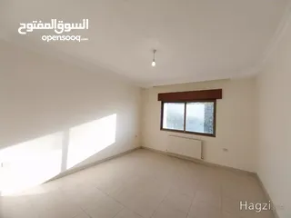  6 شقة طابق اول بمساحة 296 متر للبيع في الدوار السابع ( Property ID : 30298 )