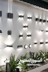  11 كهرباء منزلية و إنتركم و اتصالات و اباجورات و مناخل و فلاتر مياه و مضخات و شواحن سيارات صيانة متعددة