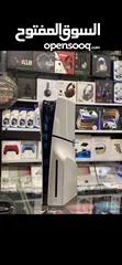  9 استبدل جهازك البلايستيشن 4 القديم  بجهاز بلايستيشن 5 جديد مع دفع الفرق PS4 change to PS5