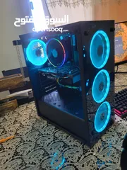  6 pc gaming 12Gen