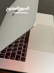  3 MacBook Pro 2017