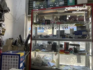  1 اكسسوارات زينة سيارات