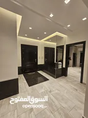  1 للايجار السنوي فقط شقة مودرن مع تراس modern apartment with terrace