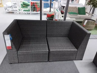  9 Outdoor Sofa