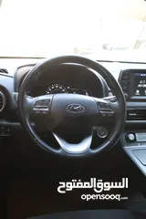  6 هونداي كونا 2021
