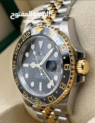  1 Automatic watch from Rolex
