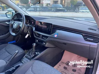  6 سكودا كاميك ترخيص 2021