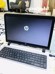  2 لابتوب hp probook G3