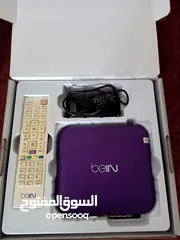  1 رسيفر بين bein IRHD-1000s