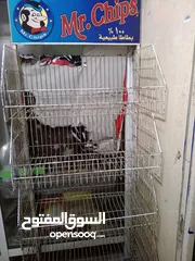 4 ماكنة مشروبات ساخنه قهوة ونسكافيه وهوت شوكليت وكابتشينو بحالة ممتازة  مكيف طن ونص عادي ومظلية 4*3