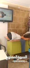  18 محل دراي كلين ومخيطه للبيع