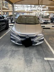  4 Honda City, 2020 For sale