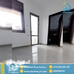  6 شقه سوبر ديلوكس للبيع عين منجد