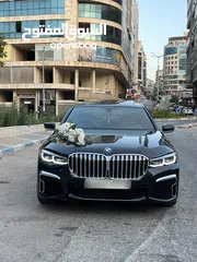  1 Bmw 730Li 2018
