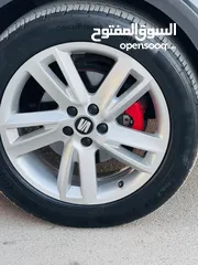  14 سيات ارونا FR