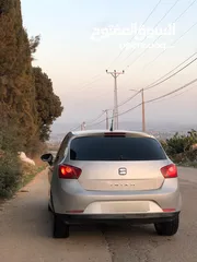  8 سيت ابيزا 2012