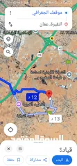  3 للبيع قطعة أرض 20 دونم في النقيره بالقرب من التنظيم