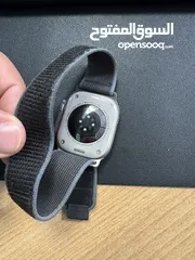  3 ساعت ابل Ultra 2