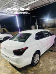  13 ستروين سيليزيه 2018