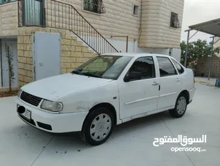  4 بولو كلاسيك