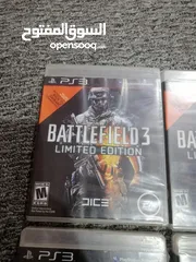  4 **"ألعاب بلايستيشن 3"، "PS3 Games"، "ألعاب أصلية"، "ألعاب جديدة"**