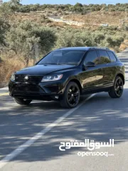  1 طوارق بلاك ايديشن 2015