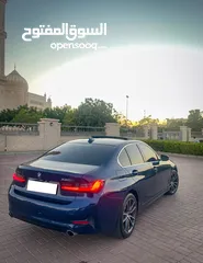  6 بي ام دبليو 330 xdrive