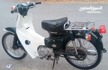  5 50cc للبيع دراج