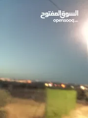  4 ارض سكنيه شارع فوعرا للبيع بسعر مغري جدا