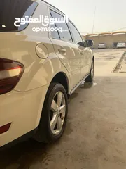  3 مرسيدس ML350