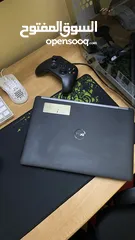  6 Laptop Dell core i7 (199 jd) فقط لابتوب ديل core i7