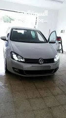  1 Golf TSI Mk6 2010