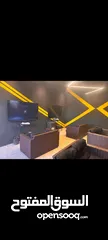  1 محل بلايستيشن للبيع